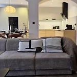Appartement Luxury By Stn Hévíz