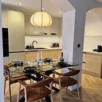 Luxury By Stn