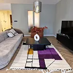 Luxury By Stn