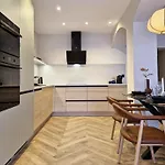 Appartement Luxury By Stn Hévíz