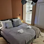 Luxury By Stn Appartement Hévíz