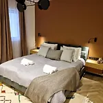 Appartement Luxury By Stn Hévíz