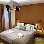 Appartement Luxury By Stn *