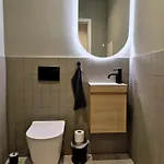 Appartement Luxury By Stn Hévíz