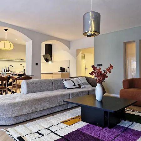 Luxury By Stn Διαμέρισμα