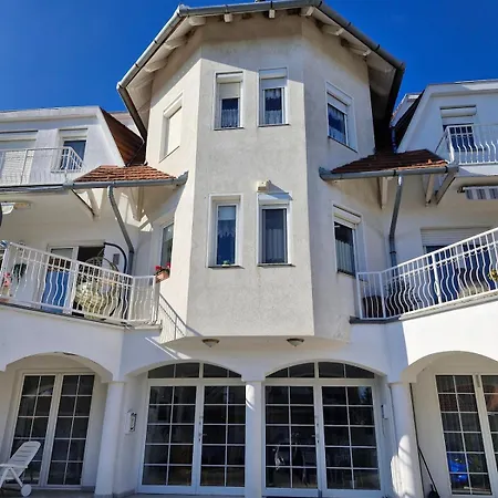 Luxury By Stn Διαμέρισμα *