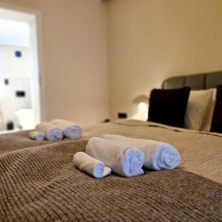 Apartment Luxury By Stn *