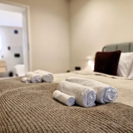 Luxury By Stn Apartment Heviz