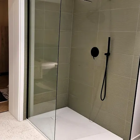 Apartment Luxury By Stn *