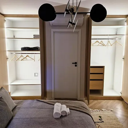 Apartment Luxury By Stn *