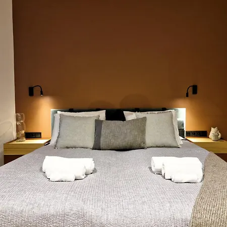 Luxury By Stn Apartment Heviz