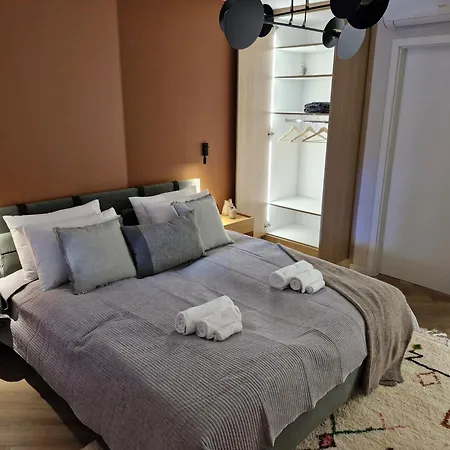 Luxury By Stn Apartment Heviz