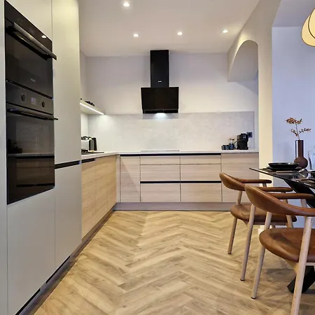 Luxury By Stn Apartment Heviz