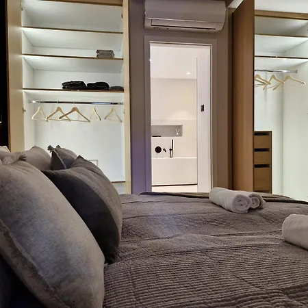 Apartment Luxury By Stn