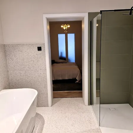 Luxury By Stn * Heviz