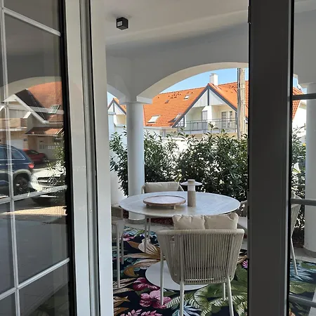 Luxury By Stn Hévíz