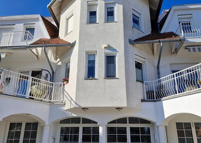 Luxury By Stn شقة *