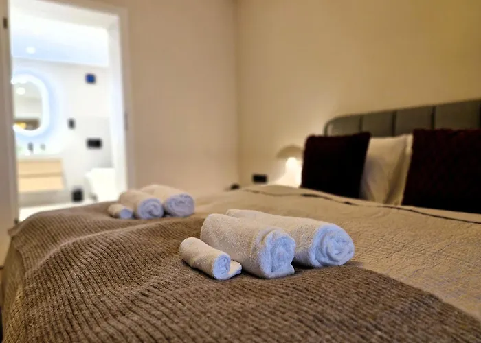 شقة Luxury By Stn *