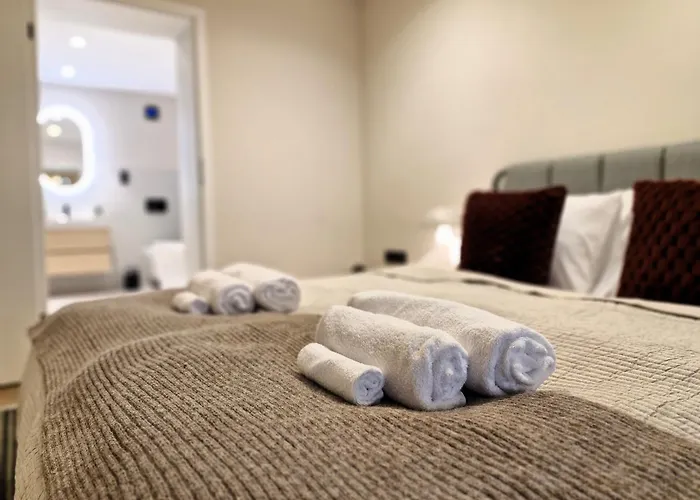 Luxury By Stn Apartment Heviz