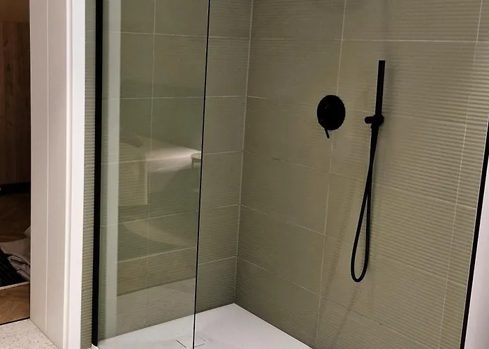 شقة Luxury By Stn *