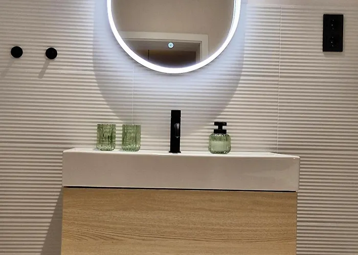 Luxury By Stn アパート *