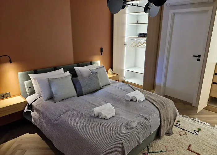 Luxury By Stn شقة Hévíz