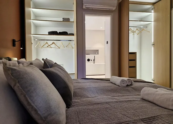 Apartment Luxury By Stn