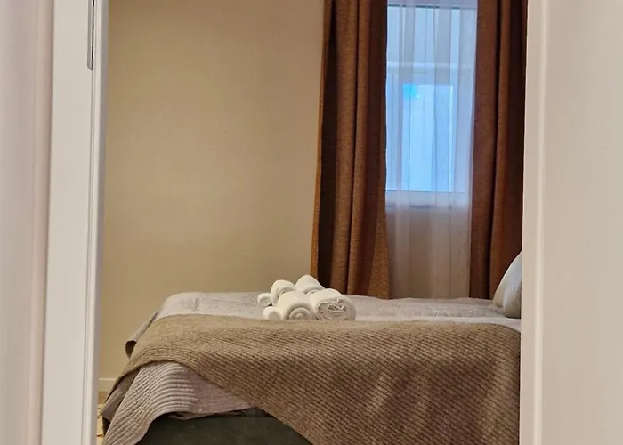 Luxury By Stn アパート *