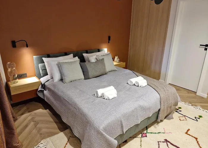 شقة Luxury By Stn Hévíz