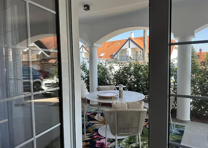 Luxury By Stn Heviz